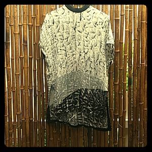HELMUT LANG Top